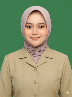 BELLA AMELIA ANJASMARA